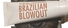 Brazilian Blowout 4oz/118ml ORIGINAL Smoothing Solution 12