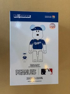 Bearbrick Mlb | eBay