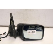 Retroviseur droit (ou coque) Rover 200