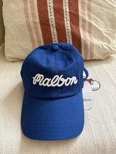 Malbon Golf Sports Summer Cap