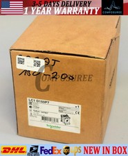 CUTTER  LC1D150P7 [24 MONTHS WARRANTY]- US Free TAX