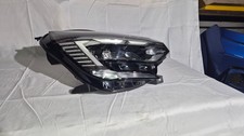 Feu avant (phare) Renault Captur