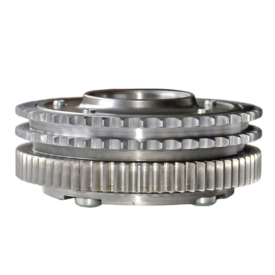 2720505347 Ajustadores de árbol de levas de admisión L+R 2 piezas para W203 W164 W211 W221 2720505247 Foto 4 de 4