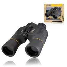NATIONAL GEOGRAPHIC 10x50 Porro Binoculars