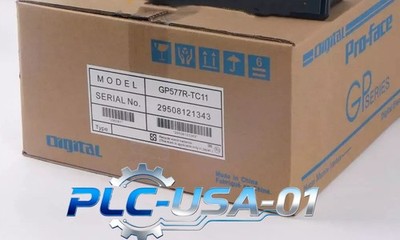 1PCS Brand New Pro-face GP577R-TC11 Touch Screen GP577RTC11  Fast shipping #qo