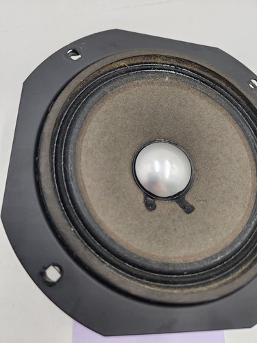 Sansui Midrange Speaker S-134 Vintage Original from a SP-2500X Cabinet - Picture 2 of 12
