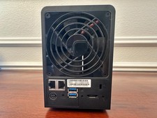 Synology Network Attached Storage 2 Bays for sale - eBay