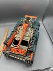 GI Joe Brawler tank, frame only
