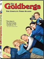 Goldbergs Season Th - Dvd - G3Z