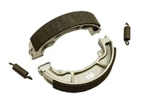 Bremsbacken Brenta FT0311 Hinten FüR Honda NES NSC PCX PS PES SCV SES SH