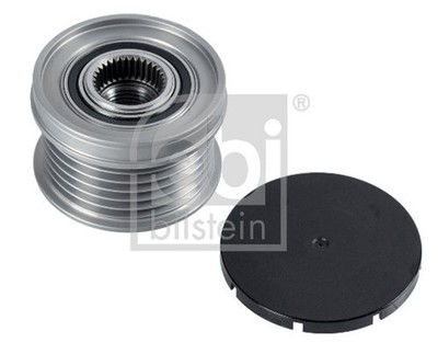 FEBI BILSTEIN Generatorfreilauf 34612 für AUDI SKODA VW A3 BEETLE GOLF OCTAVIA 3