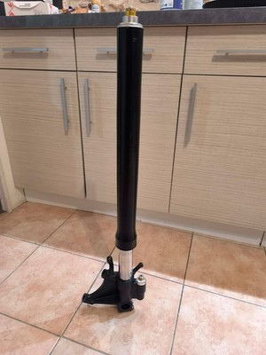 Yamaha Gabel rechts von R6 2006 bis 2007