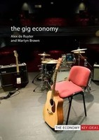 Alex De Ruyter (U. A.) | The Gig Economy | Buch | Englisch (2019) | Gebunden