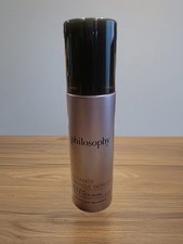 Philosophy Ultimate Miracle Worker New No Box...