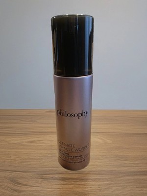 Philosophy Ultimate Miracle Worker New No Box 1.7 Fl Oz