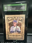 2026 Topps Series 1 Pete Crow-Armstrong Base (RAW)