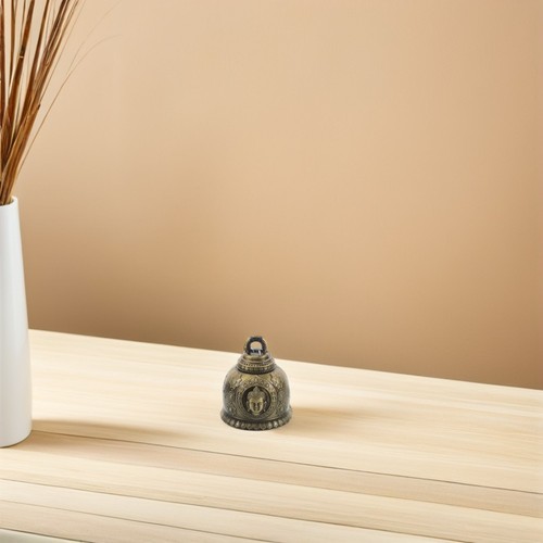  Dzwon Buddy do rękodzieła wiatrówek – dekoracyjny - Zdjęcie 5 z 12