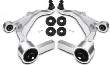 Left & Right Front Lower Control Arms Ball for Acura MDX 2007-2013 ZDX 2010-2013