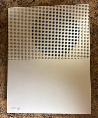 Microsoft Xbox One S All-Digital Edition 1TB White 4K UHD Console MPN 1681