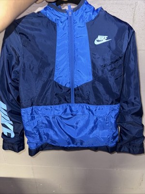 Nike Corta Viento Men's  De Niño Talla L Nueva Sin Etiqueta