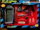 NIB 1993 HOF GI JOE NAVY SEAL COMMANDO DELUXE MISSION GEAR ACCESSORY PACK 1