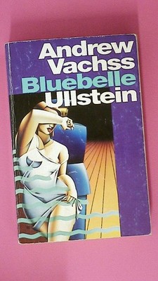 202301 Andrew Vachss BLUEBELLE