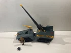 G.I. Joe 1987 Cobra Maggot W/ W.O.R.M.S. Worms Driver Vintage Hasbro Vehicle