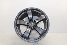 2003-2009 Nissan 350z Nismo 19 X 10 Rear Wheel Rim 1a30b Oem Oy51