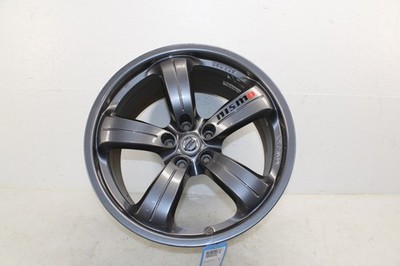 2003-2009 Nissan 350Z Nismo 19