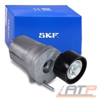 SKF Spannrolle, Keilrippenriemen Links, Mitte, Oben, Rechts FüR BMW