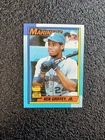 1990 Topps Ken Griffey Jr. Gold ROOKIE Cup #336