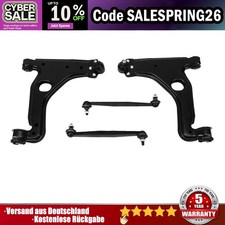 Querlenkersatz Vorne passt für Opel Zafira/Zafira Family B A05 4-tlg 4x L+R