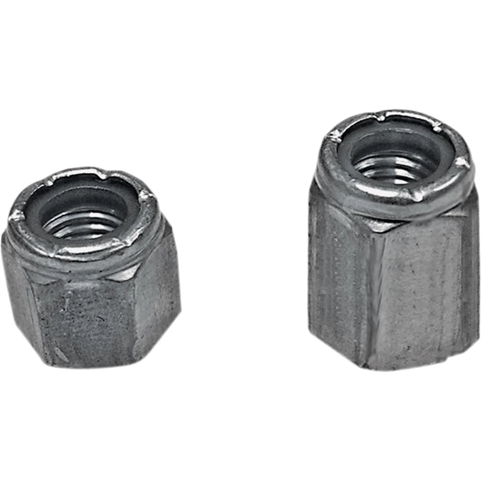 Stud Boy Power Tower Locking Nuts 0.75" - 96/Pack 2434-P3 - Image 2 of 4