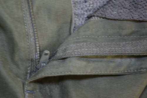 Pantalones Cortos de Carga de Poliéster de Secado Rápido REI NIÑOS XS 6 7 Verde Senderismo Camping Caminar - Imagen 16 de 22