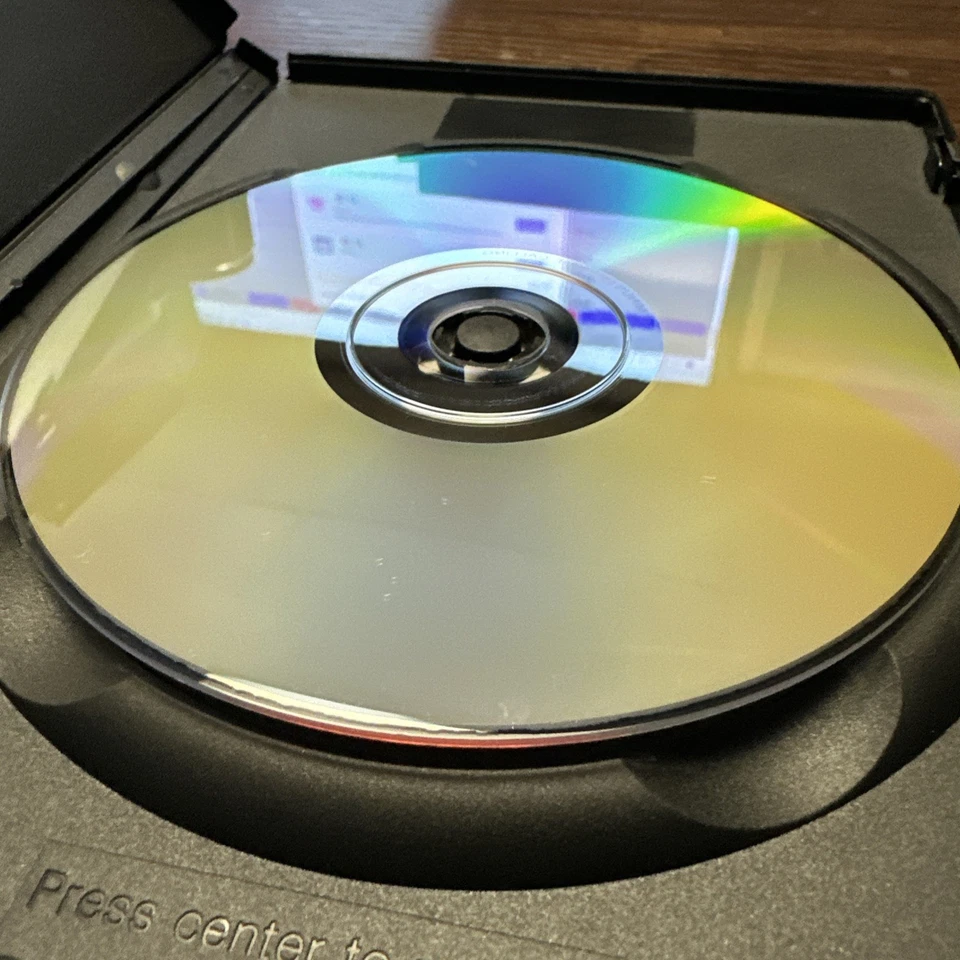 The Calling (DVD, 2003) - Image 4 of 4