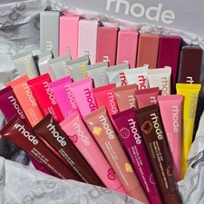 Limited Edition Peptide Lip Tint Gloss Hydrat...