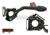 Kombischalter Lenkstockschalter Swag 30 91 8088 FüR Seat Arosa Lupo 6N1 VW Polo