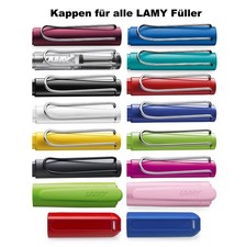 LAMY Ersatz Teil Kappe für alle Füller Tint...