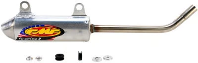 Silenciador silenciador FMF Racing Powercore II 2 para KTM 150 SX XC 11-14 025122 357401 Foto 2 de 4