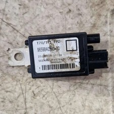 PEUGEOT 308 4A, 4C Antennenverst�rker  965984058000 Petrol 72kw 2009 34697999
