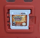 Pokemon Sun (Nintendo 3DS, 2016) Game Cartridge Only Tested Canadian Seller