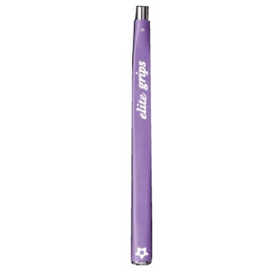 EliteGrips Putter Grip Eye Balance Series / iB72 Smoky Purple Standard