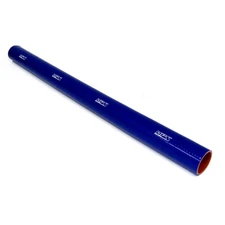 HPS HTST-3F-200-BLUE Silicone Tube Blue Length 3 Feet