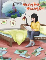 Mary Poole | Missing Beth, Missing Out | Taschenbuch | Englisch (2025)