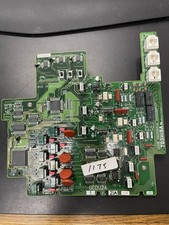TOSHIBA GCDU2A STRATA 3X8 EXP CARD FOR CIX40 CHSU40A/2/3 30 DAY WARRANTY