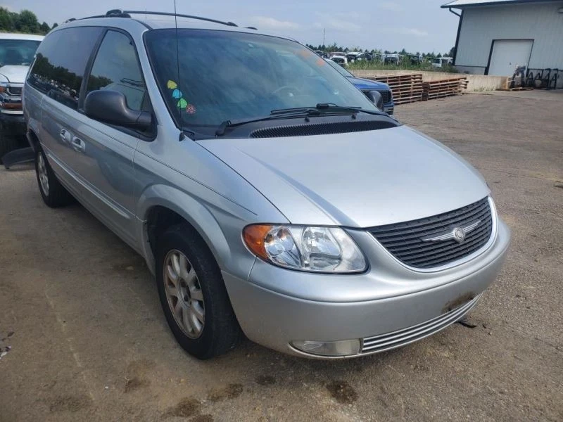 Purificador de aire 6 cilindros para caravana 01-07 1878438 Foto 2 de 4