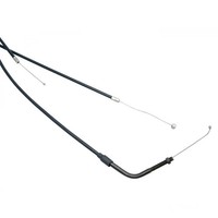 Gaszug ÖFfner FüR Derbi Senda 50 SM DRD Bj. 2003-2004