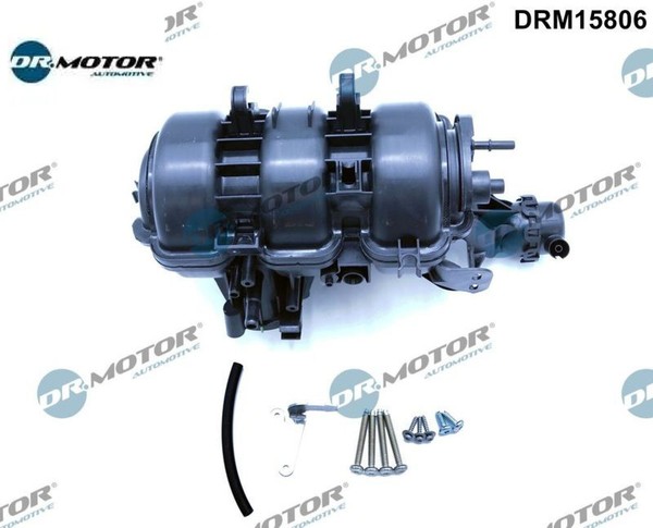 Dr.Motor Automotive DRM15806 Saugrohrmodul FüR Opel-image