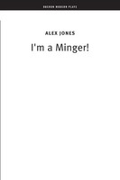 I'm A Minger | Alex Jones | Taschenbuch | Kartoniert / Broschiert | Englisch