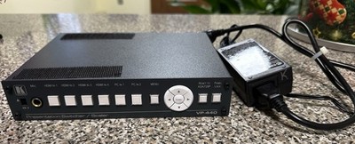 Kramer VP-440 6-Input Presentation Switcher / Video Scaler